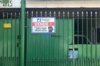 Sobrado com 2 dormitórios à venda, 150 m² por r$ 550.000,00 - freguesia do ó - são paulo/sp