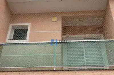 Sobrado com 2 dormitórios à venda, 71 m² por r$ 669.000,00 - limão - são paulo/sp