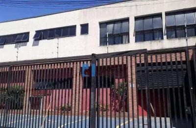 Prédio para alugar, 736 m² por r$ 34.215,44/mês - freguesia do ó - são paulo/sp