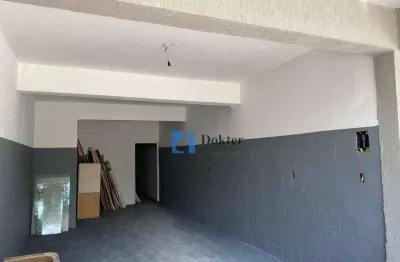 Sala para alugar, 21 m² por r$ 842,75/mês - pirituba - são paulo/sp