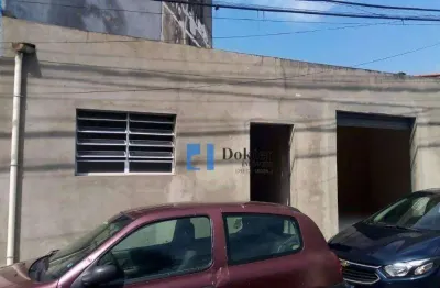 Sala para alugar, 70 m² por r$ 1.800,00/mês - freguesia do ó - são paulo/sp