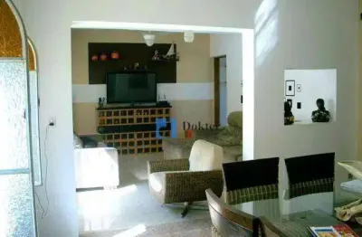 Sobrado à venda, 200 m² por r$ 950.000,00 - freguesia do ó - são paulo/sp