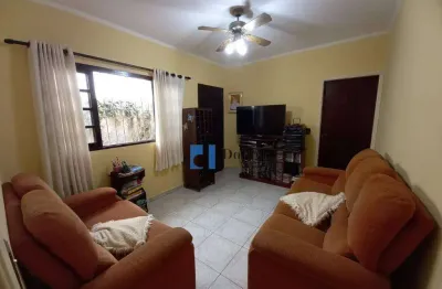 Casa à venda, 110 m² por r$ 449.990,00 - cachoeirinha - são paulo/sp