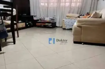 Sobrado com 3 dormitórios à venda, 150 m² por r$ 850.000,00 - vila fiat lux - são paulo/sp