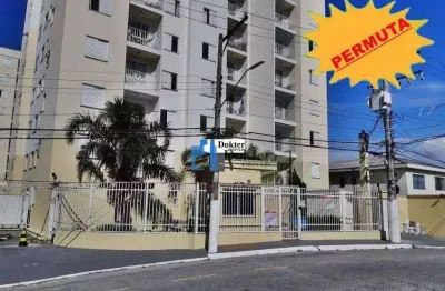 Apartamento à venda, 48 m² por r$ 324.990,00 - freguesia do ó - são paulo/sp