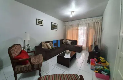 Sobrado à venda, 150 m² por r$ 640.000,00 - limão - são paulo/sp