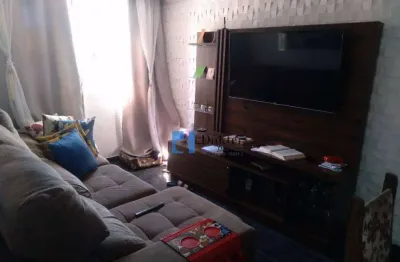 Apartamento com 2 dormitórios à venda, 50 m² por R$ 230.000,00 - Brasilândia - São Paulo/SP