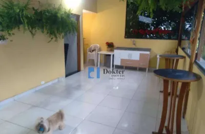 Sobrado com 3 dormitórios à venda, 180 m² por r$ 698.000,00 - jardim alvorada (zona norte) - são paulo/sp
