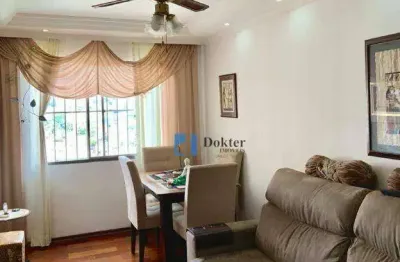 Apartamento à venda, 65 m² por r$ 390.000,00 - freguesia do ó - são paulo/sp