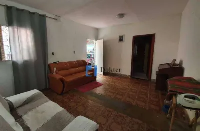 Casa à venda, 85 m² por r$ 600.000,00 - freguesia do ó - são paulo/sp