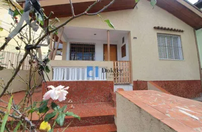 Casa à venda, 235 m² por r$ 550.000,00 - freguesia do ó - são paulo/sp