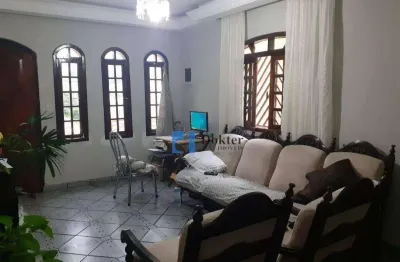 Sobrado com 3 dormitórios à venda, 160 m² por r$ 585.000,00 - brasilândia - são paulo/sp