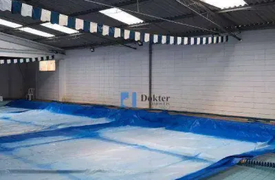 Terreno à venda, 640 m² por r$ 2.651.990,00 - freguesia do ó - são paulo/sp