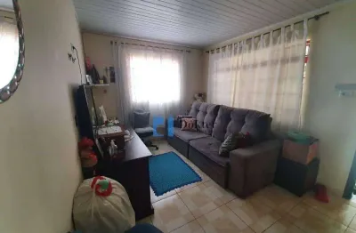 Casa à venda, 189 m² por r$ 399.990,00 - brasilândia - são paulo/sp