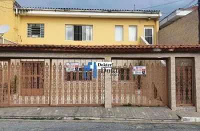 Casa à venda, 200 m² por r$ 600.000,00 - freguesia do ó - são paulo/sp