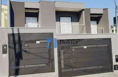 Sobrado à venda, 135 m² por r$ 680.000,00 - freguesia do ó - são paulo/sp