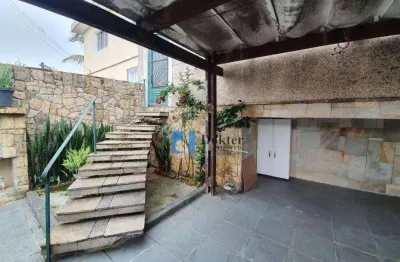 Casa à venda, 120 m² por r$ 580.000,00 - freguesia do ó - são paulo/sp