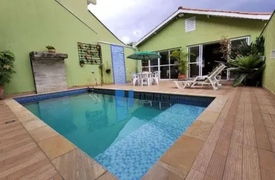Sobrado à venda, 220 m² por r$ 1.399.990,00 - freguesia do ó - são paulo/sp