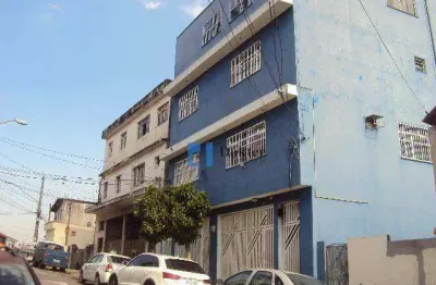 Prédio para alugar, 250 m² por r$ 8.669,21 - freguesia do ó - são paulo/sp
