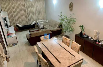 Sobrado com 3 dormitórios à venda, 150 m² por r$ 685.000,00 - freguesia do ó - são paulo/sp