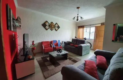 Sobrado à venda, 170 m² por r$ 580.000,00 - freguesia do ó - são paulo/sp