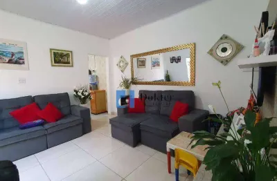 Casa com 2 quartos à venda na Rua José Aguiar Castro, Limão, São Paulo