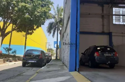 Galpão à venda, 814 m² por r$ 4.799.990,00 - freguesia do ó - são paulo/sp
