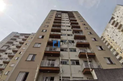 Apartamento com 2 dormitórios à venda, 48 m² por r$ 274.000,00 - brasilândia - são paulo/sp