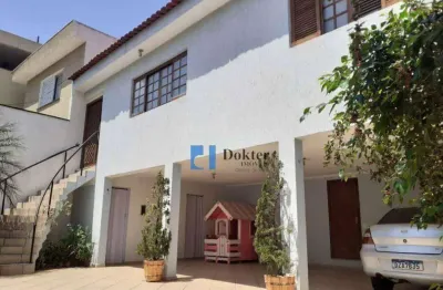 Casa com 3 dormitórios à venda, 129 m² por r$ 750.000,00 - parque tietê - são paulo/sp