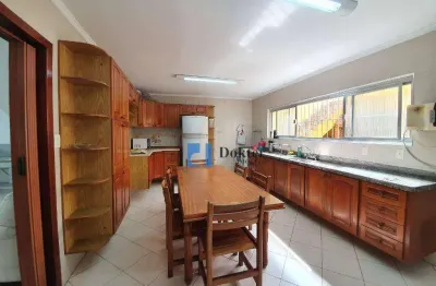 Sobrado à venda, 248 m² por r$ 650.000,00 - freguesia do ó - são paulo/sp