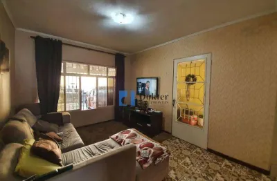 Sobrado à venda, 100 m² por r$ 420.000,00 - freguesia do ó - são paulo/sp