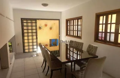 Sobrado à venda, 170 m² por r$ 779.990,00 - freguesia do ó - são paulo/sp