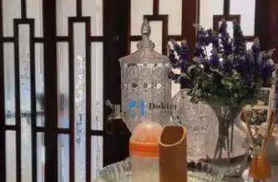 Sobrado com 3 dormitórios à venda, 164 m² por r$ 600.000,00 - freguesia do ó - são paulo/sp