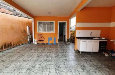 Casa à venda, 104 m² por r$ 449.990,00 - brasilândia - são paulo/sp