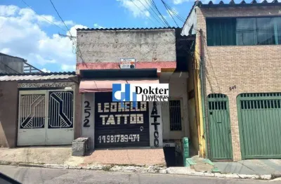 Casa com 4 dormitórios à venda, 142 m² por r$ 300.000,00 - brasilândia - são paulo/sp