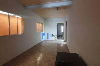 Casa à venda, 133 m² por r$ 300.000,00 - brasilândia - são paulo/sp