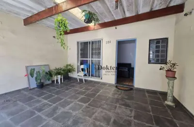 Casa à venda, 103 m² por r$ 550.000,00 - freguesia do ó - são paulo/sp