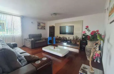 Casa à venda, 325 m² por r$ 1.280.000,00 - freguesia do ó - são paulo/sp