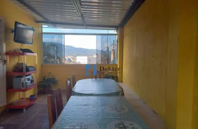 Sobrado com 4 dormitórios à venda, 270 m² por r$ 610.000,00 - brasilândia - são paulo/sp