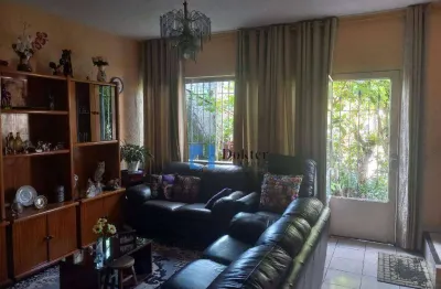 Sobrado com 4 dormitórios à venda, 270 m² por r$ 610.000,00 - brasilândia - são paulo/sp