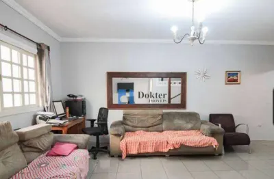 Sobrado com 4 dormitórios à venda, 350 m² por r$ 960.000,00 - freguesia do ó - são paulo/sp