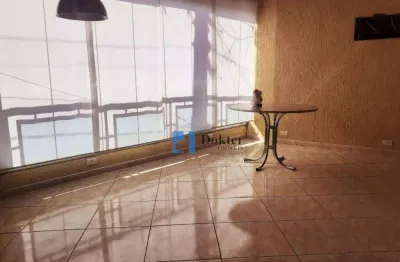 Sobrado com 3 dormitórios à venda, 214 m² por r$ 636.000,00 - freguesia do ó - são paulo/sp