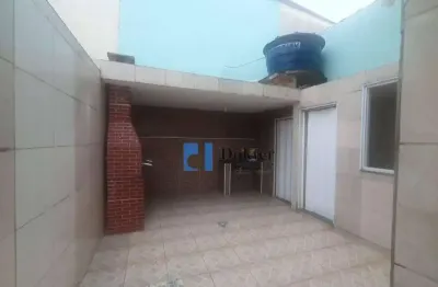 Sobrado à venda, 175 m² por r$ 480.000,00 - freguesia do ó - são paulo/sp