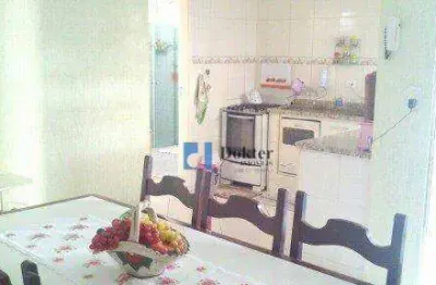 Casa com 3 dormitórios à venda, 100 m² por r$ 650.000,00 - freguesia do ó - são paulo/sp