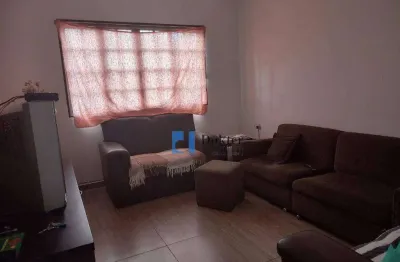 Sobrado com 3 dormitórios à venda, 250 m² por r$ 650.000,00 - pirituba - são paulo/sp