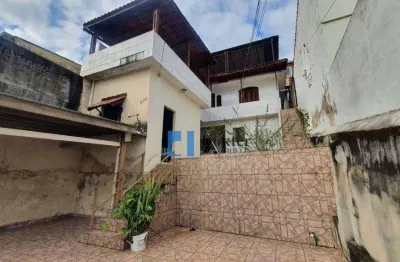 Sobrado à venda, 180 m² por r$ 449.990,00 - brasilândia - são paulo/sp