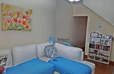 Sobrado à venda, 153 m² por r$ 549.990,00 - freguesia do ó - são paulo/sp