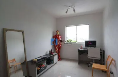 Apartamento com 2 dormitórios à venda, 48 m² por r$ 320.000,00 - limão - são paulo/sp
