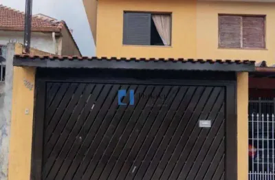 Sobrado com 3 dormitórios à venda, 164 m² por r$ 764.000,00 - freguesia do ó - são paulo/sp