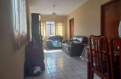 Casa com 6 dormitórios à venda, 205 m² por r$ 400.000,00 - brasilândia - são paulo/sp